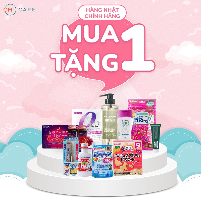 OmiCare tham gia triển lãm quốc tế hàng đầu về mẹ và bé Vietbaby Fair - 1