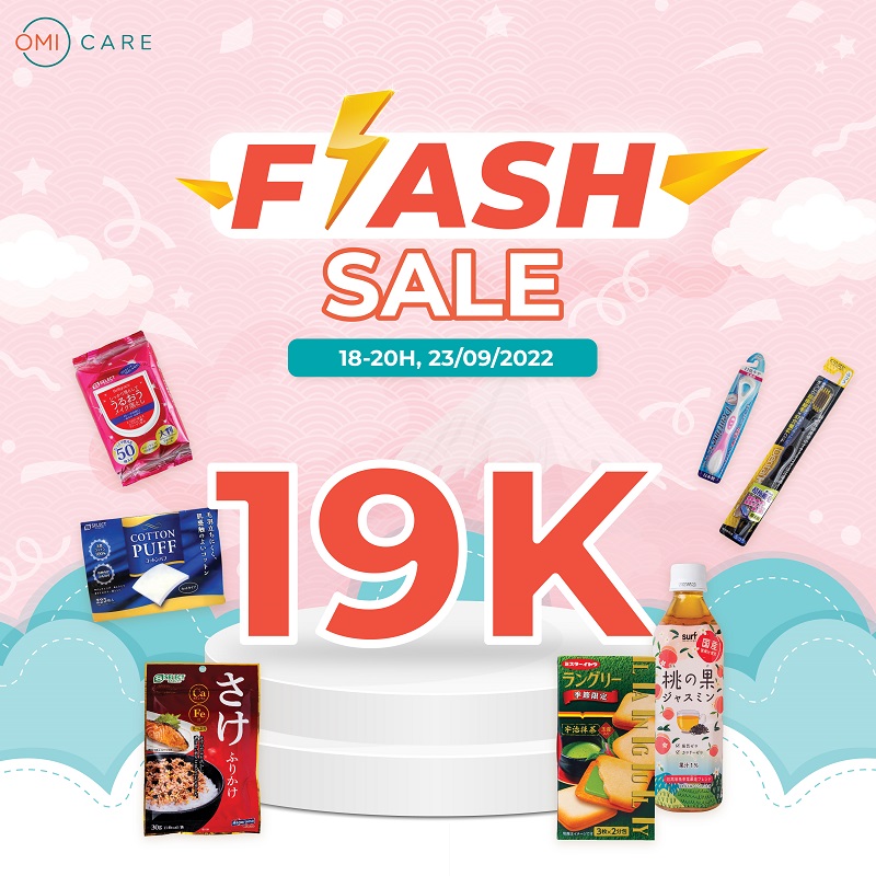OmiCare tham gia triển lãm quốc tế hàng đầu về mẹ và bé Vietbaby Fair - 2