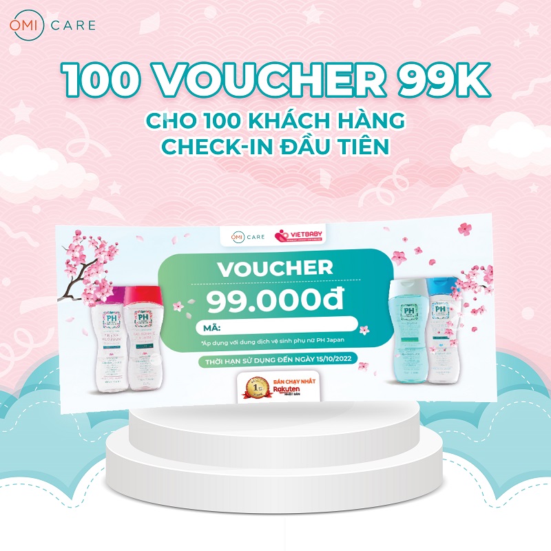 OmiCare tham gia triển lãm quốc tế hàng đầu về mẹ và bé Vietbaby Fair - 4